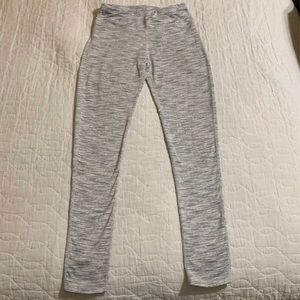 Leggings (with pocket)